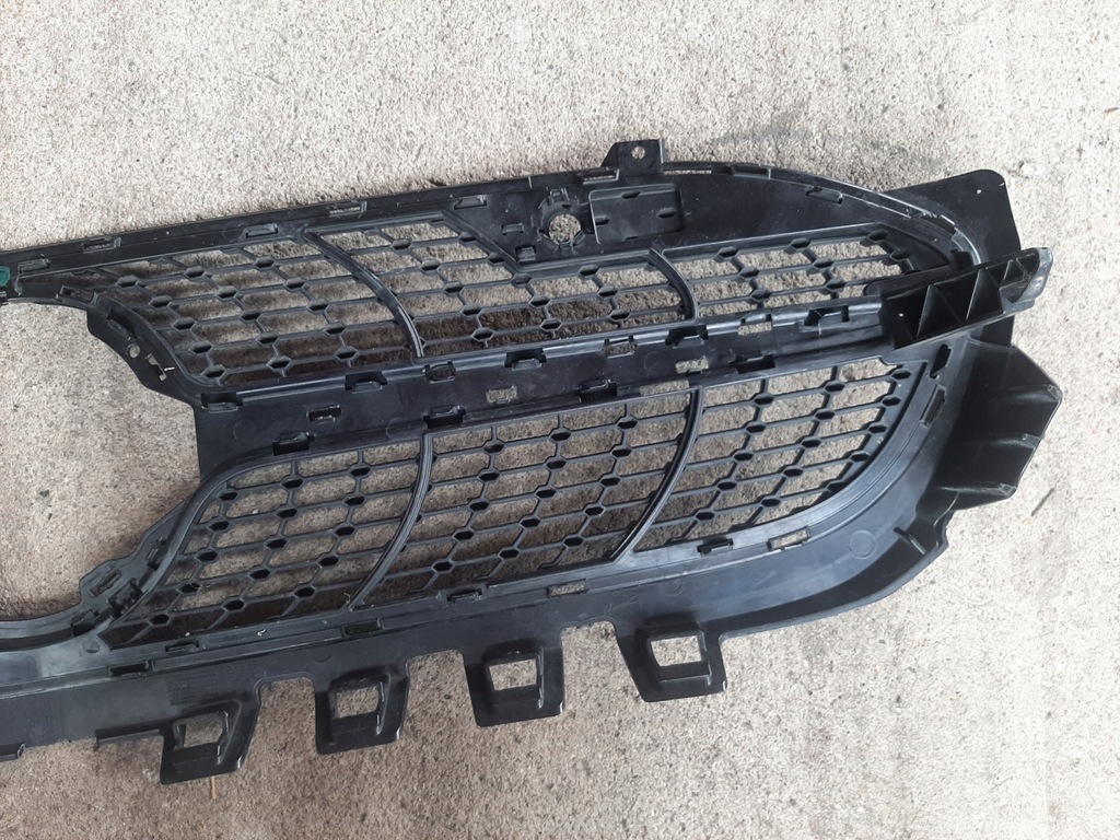 фото №9, Mercedes w177 решётка радиатора решётка радиатора a1778880200