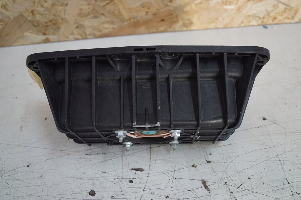 фото №9, Подушка подушка безопасности пассажира peugeot 508 i 9686336880