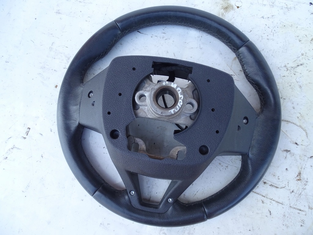 фото №9, Повітропровід hyundai tucson ii шкіра