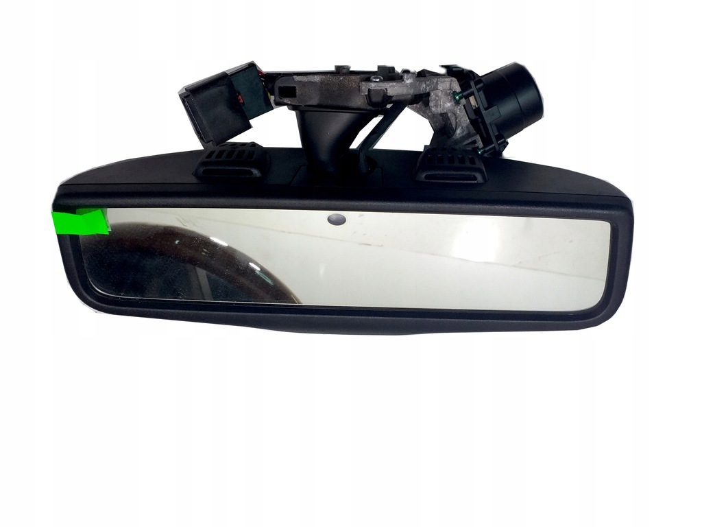 фото №1, Зеркало внутреннее заднего вида maserati ghibli 57010496ae