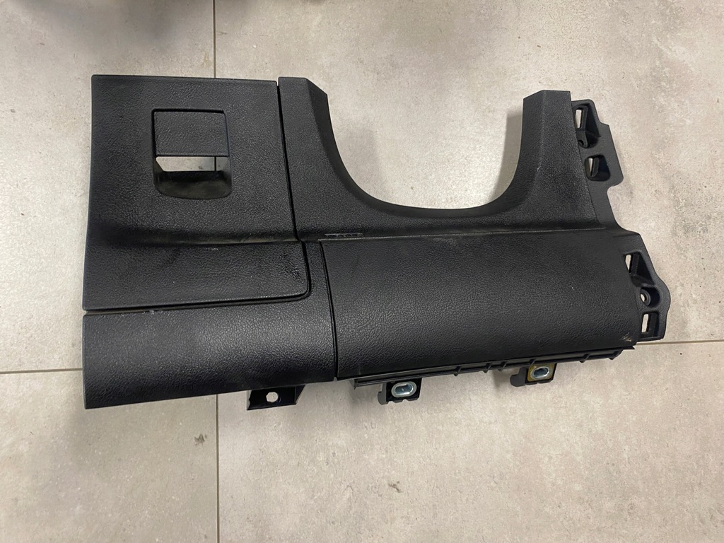 фото №7, Ford s-max mk1 консоль подушка ремни датчик