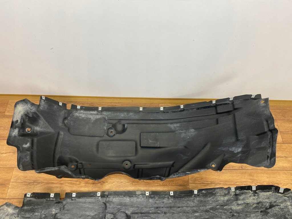 фото №12, Подкрылок левый перед dodge ram 1500 2019+ usa