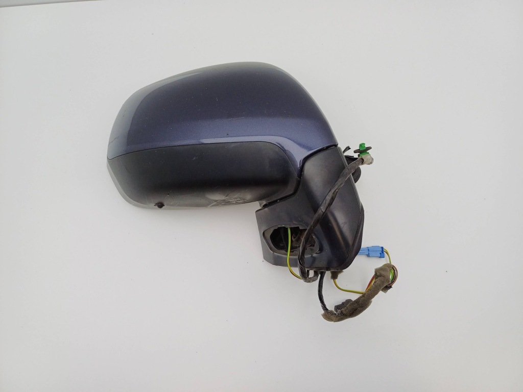 фото №1, Зеркало электрический правое citroen c4 grand picasso 10 pin 024375 nr1168