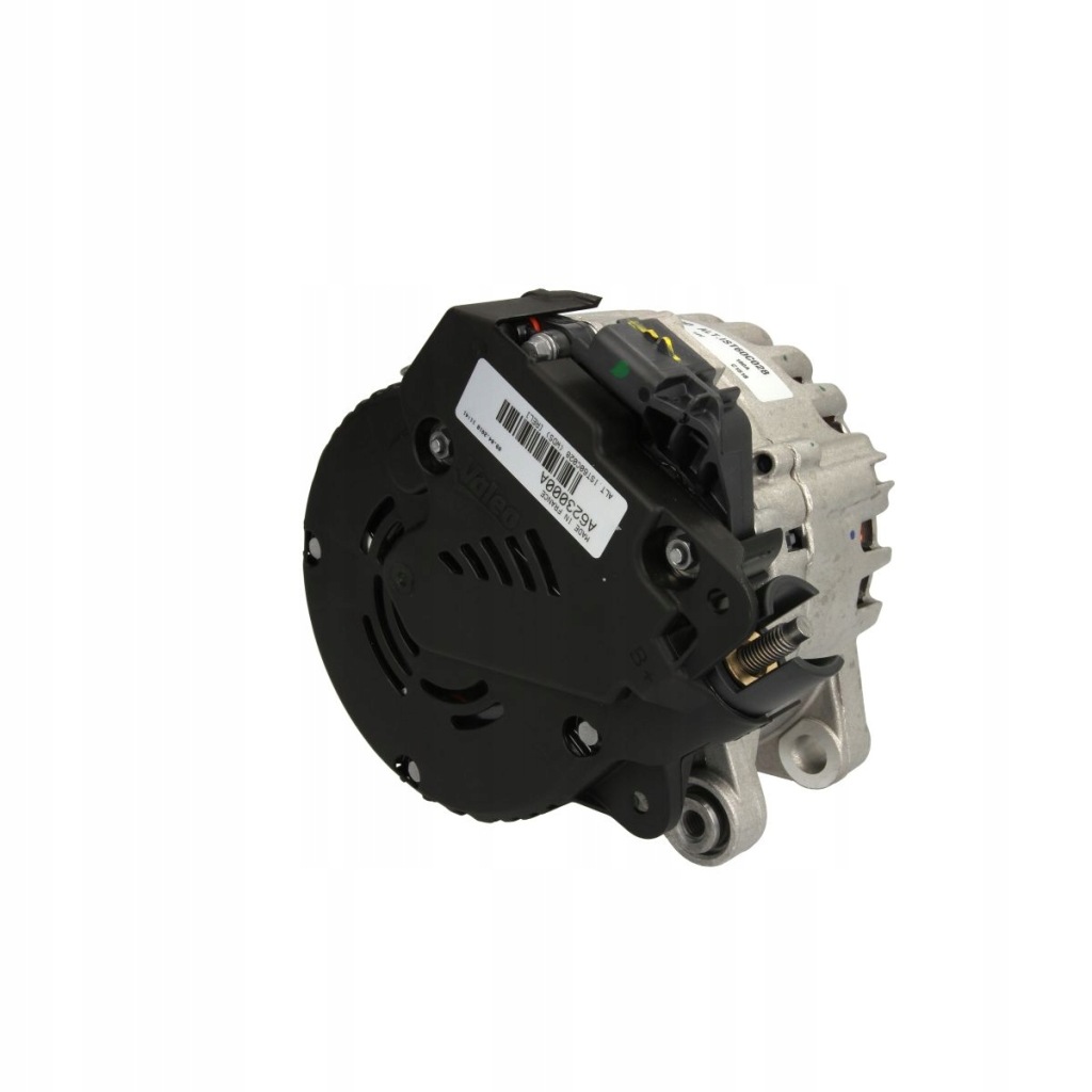 фото №2, Генератор citroen berlingo, c3 ii, c3 picasso, c4