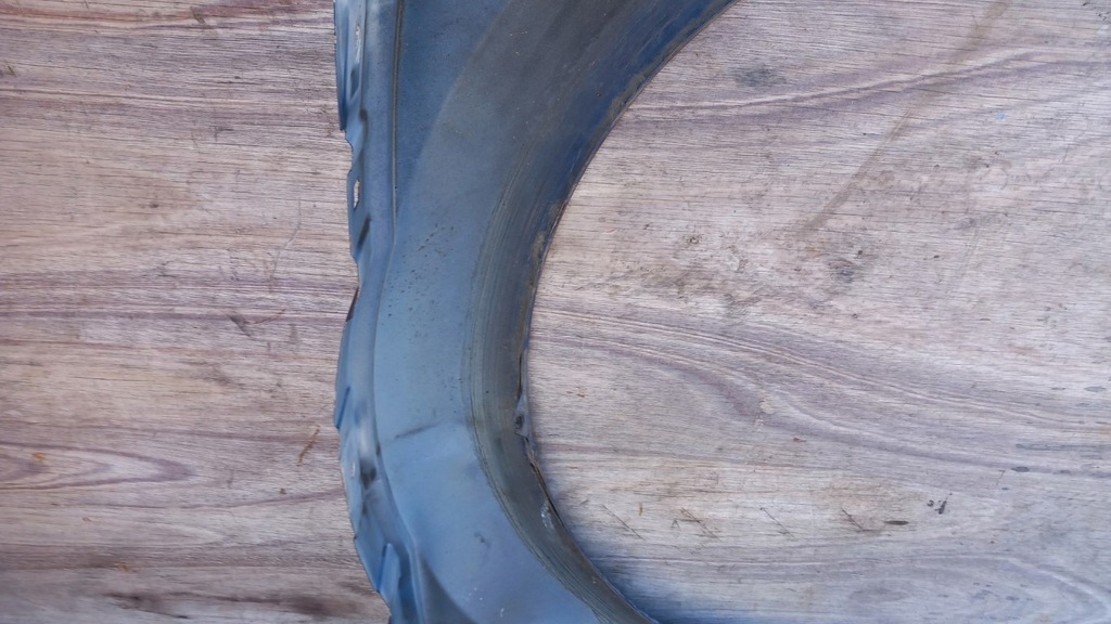 фото №9, Audi tt 8n lift крыло перед левый lz5c