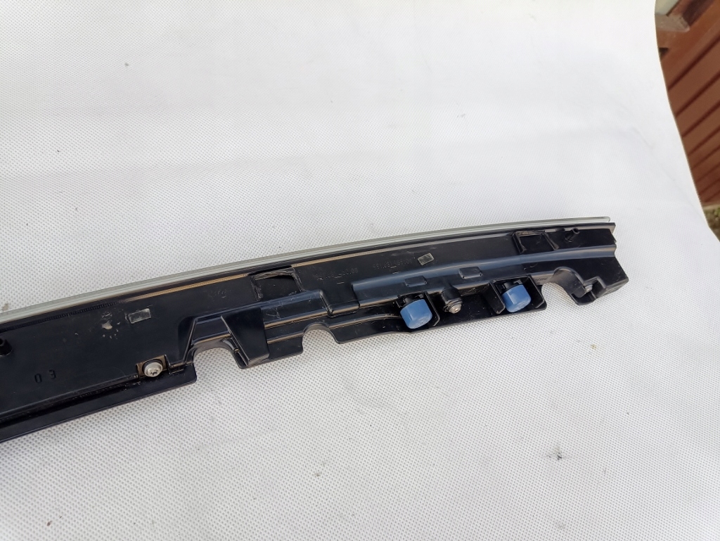 фото №6, Лампа накладка задня світло стоп porsche 911 991