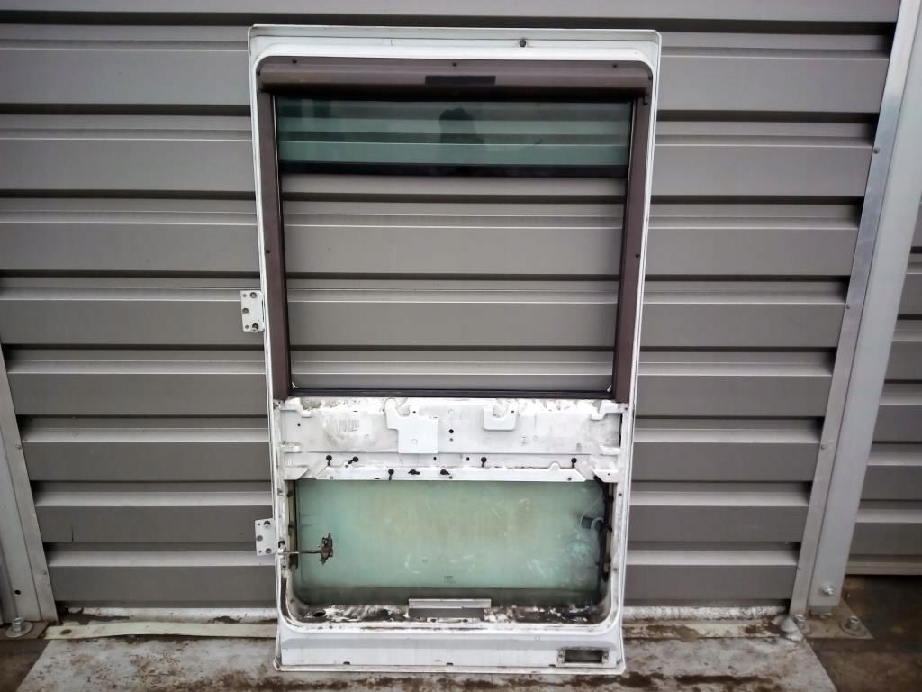 фото №6, Дверь правое renault magnum 460 dxi