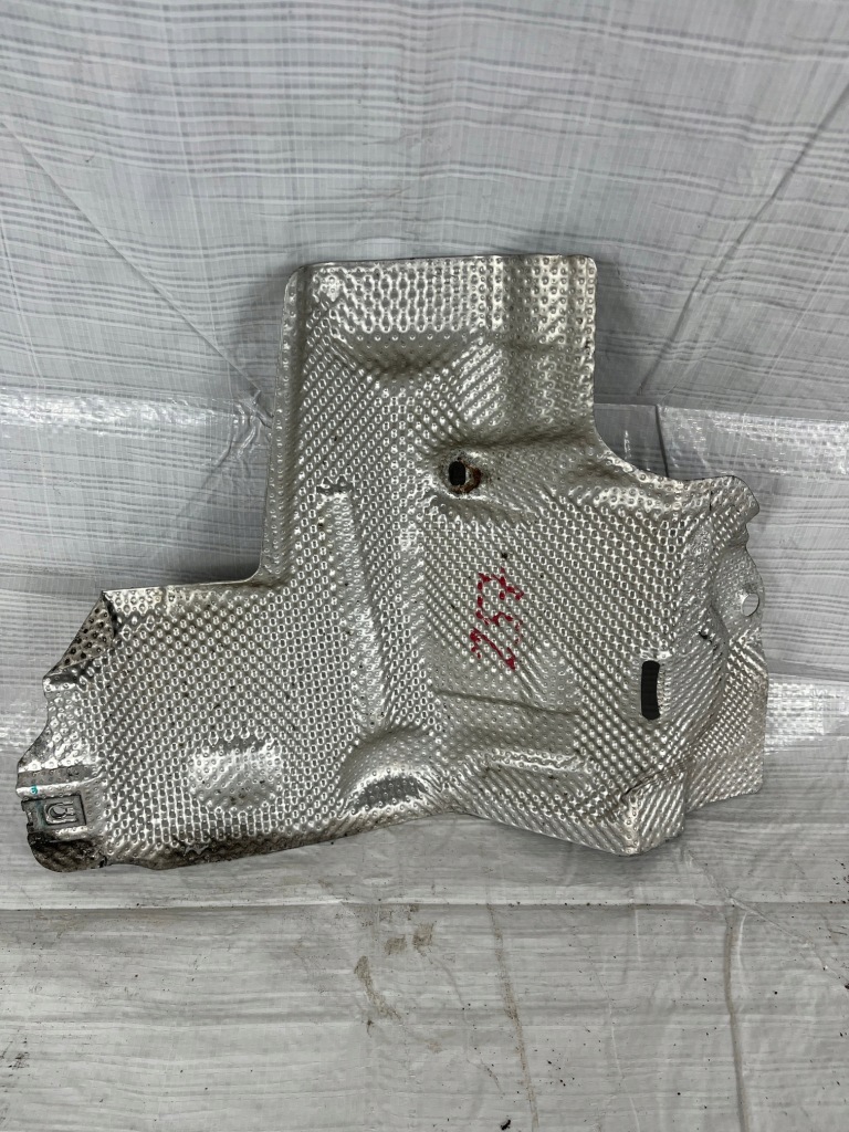 фото №1, Mercedes cls 257 w257 c257 захист ізоляція теплова a2136807003