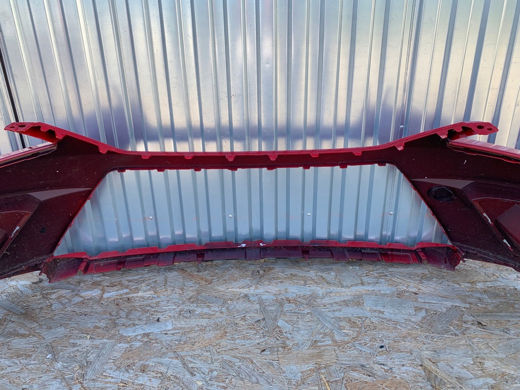 фото №6, Бампер передній seat arona 6f6 перед