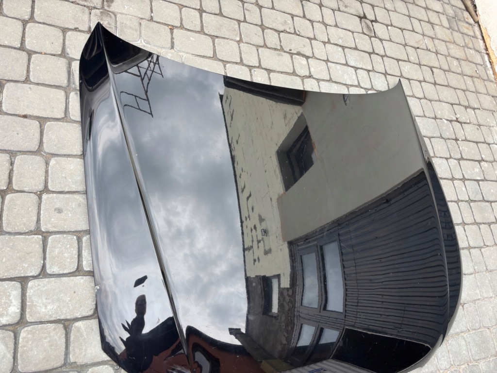 Audi a4 8k b8 8k0 капот крышка двигателя дорестайлинг в Украине