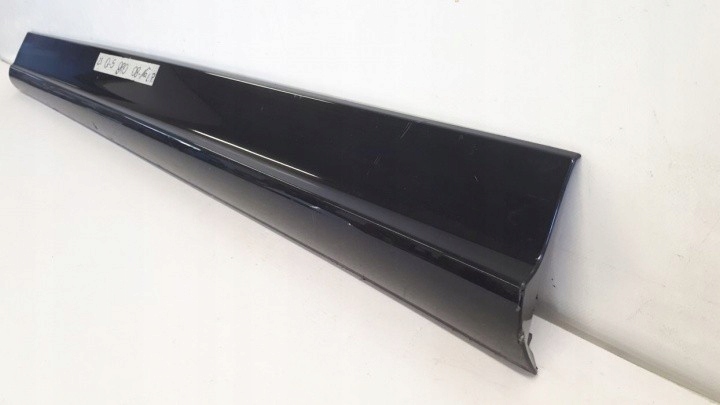 фото №3, Audi q5 2008 молдинг двері ліва перед