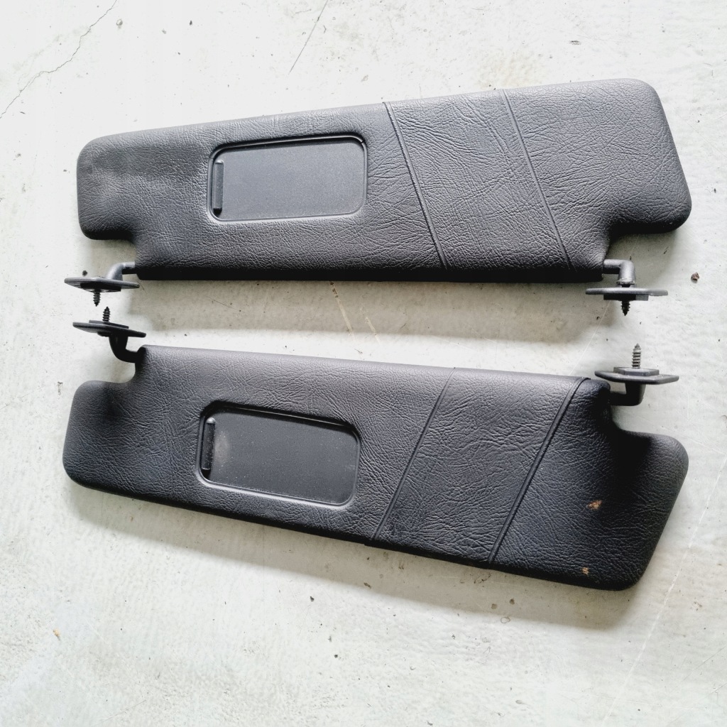 фото №1, Сонцезахисний козирок захист mercedes slk r170