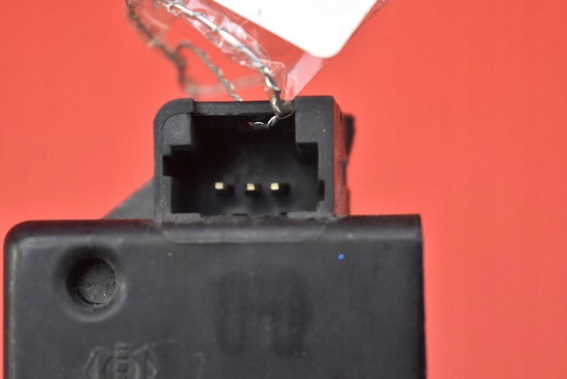 фото №7, Замок кришки задня задній peugeot 307 kombi 03r