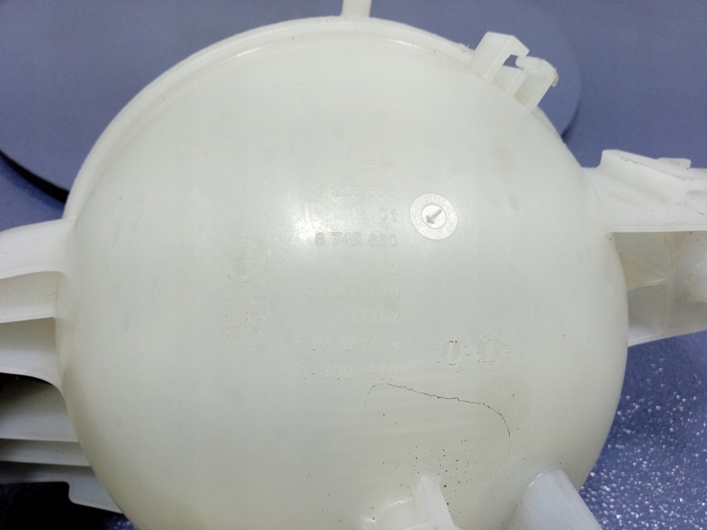 фото №5, Bmw x3 g01 g02 f97 f98 бачок розширювальний 8742660