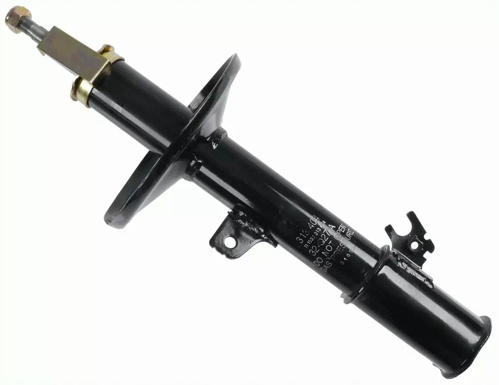 фото №1, Амортизатор перед l lexus rx 3.0 10.99-0