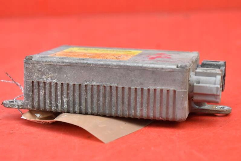 фото №5, Перетворювач ксенон ксенон ліва hlb351d12-7 nissan maxima a33 00-05