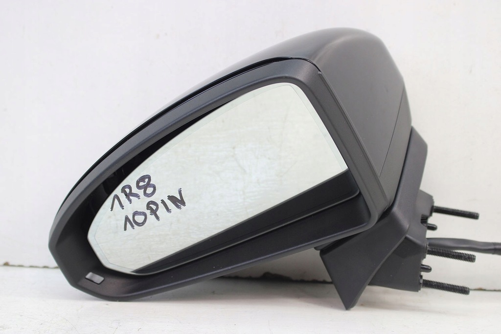 фото №13, Audi r8 4s ii зеркало зеркало 4s18574094s1857410 левая + правое 2 szt zewnę