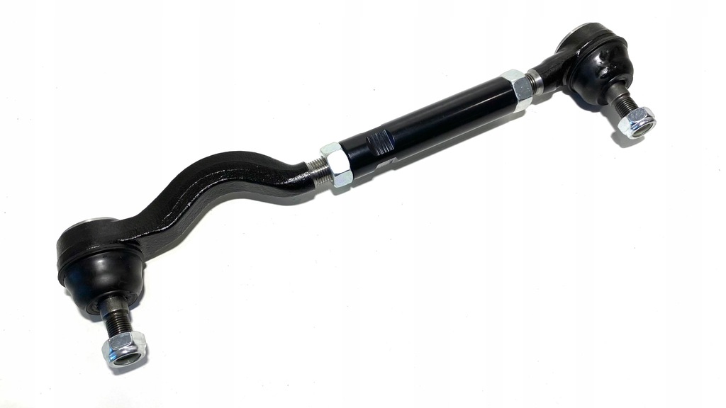 фото №1, Наконечник тяга поворот. перед hyundai terracan