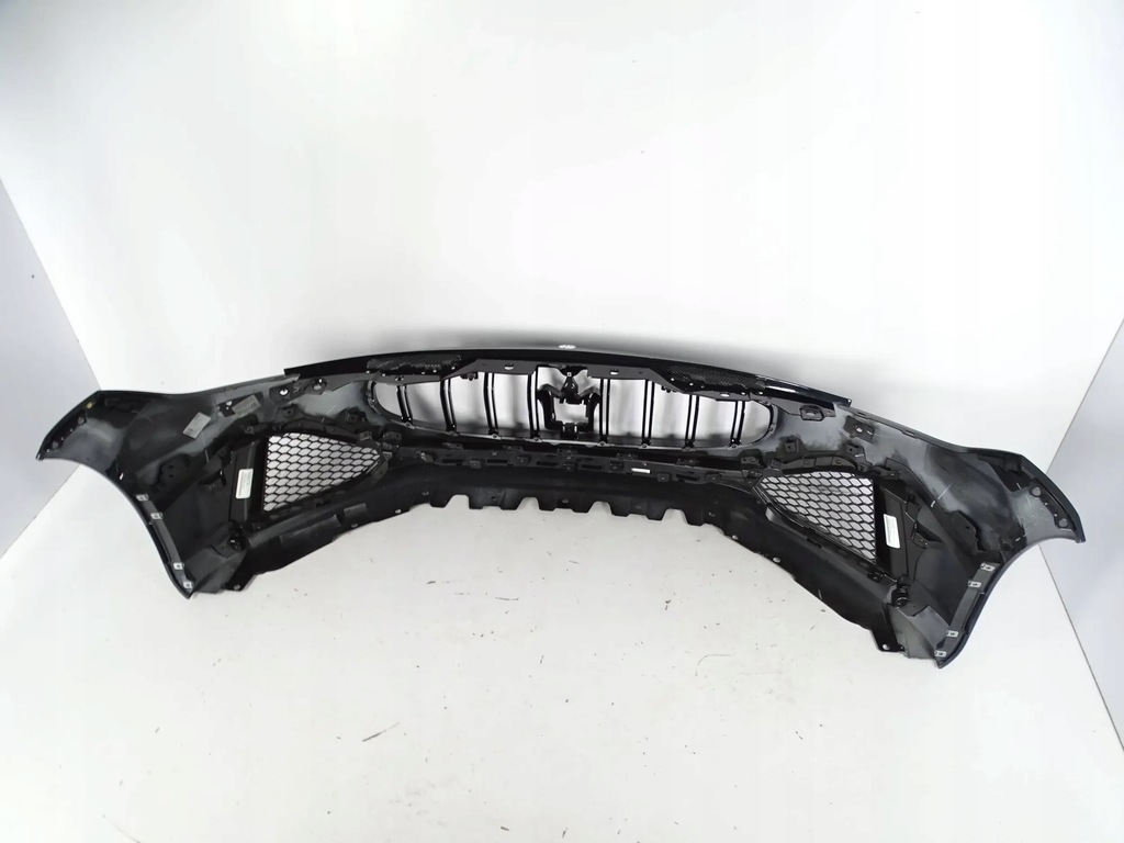 фото №11, Бампер перед передний maserati granturismo m189 trofeo