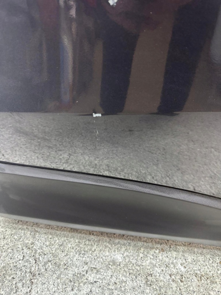 фото №6, Повний двері лівий задня mazda cx5 cx-5 2012-2017r kod koloru 42a