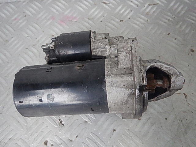 Купити Bmw x5 e53 3.0i рестайлінг  стартер