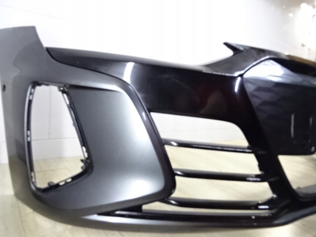 фото №8, Audi gt rs e-tron 4j3 бампер перед оригинал a088