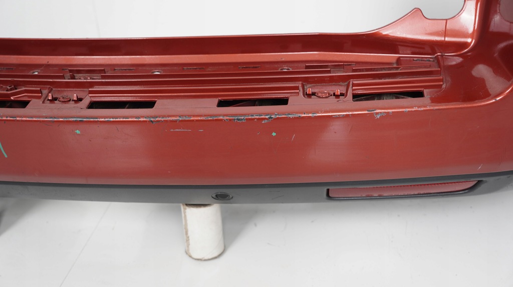 фото №6, Бампер задняя задний land rover freelander ii 06-10r pdc 889