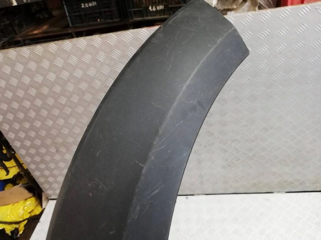 фото №5, Cc mini cooper f56 se левая молдинг крыла задняя