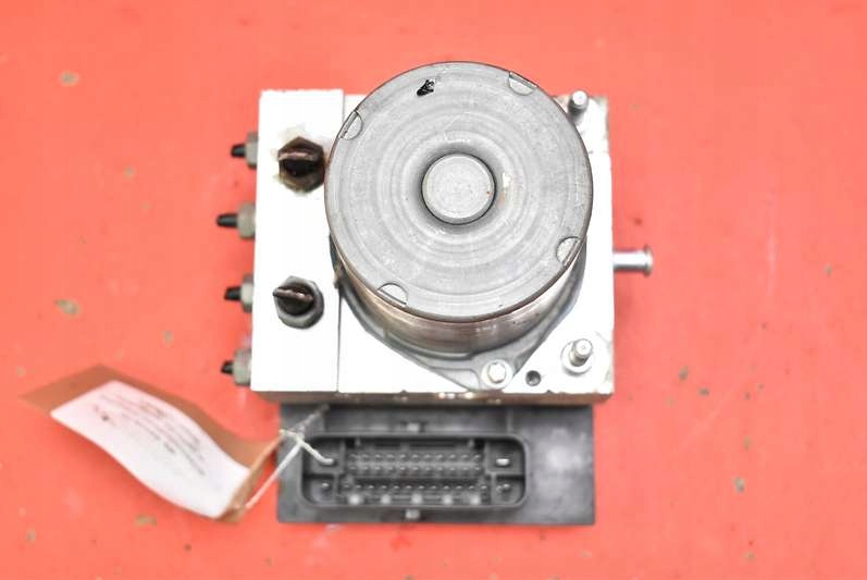 фото №6, Насос abs dx23-2c405be jaguar xf x250 2.2 td 12r