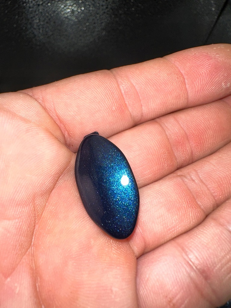 фото №10, Защита ручка bmw 1 f40 2 f44 3 g20 g21 g28 g80 g81 51217489341 7489341 oem