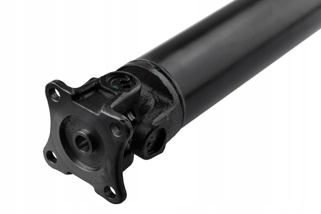 фото №2, Nty wał приводной