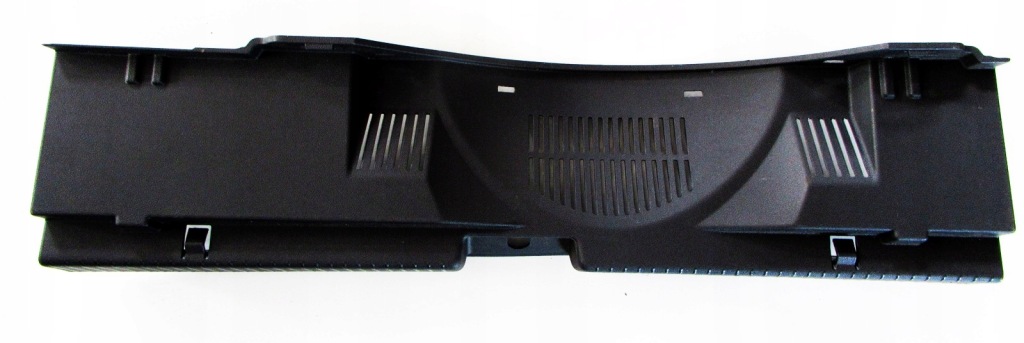 фото №2, Vw t-cross 21r 1.5 tsi защита накладка поперечина задняя