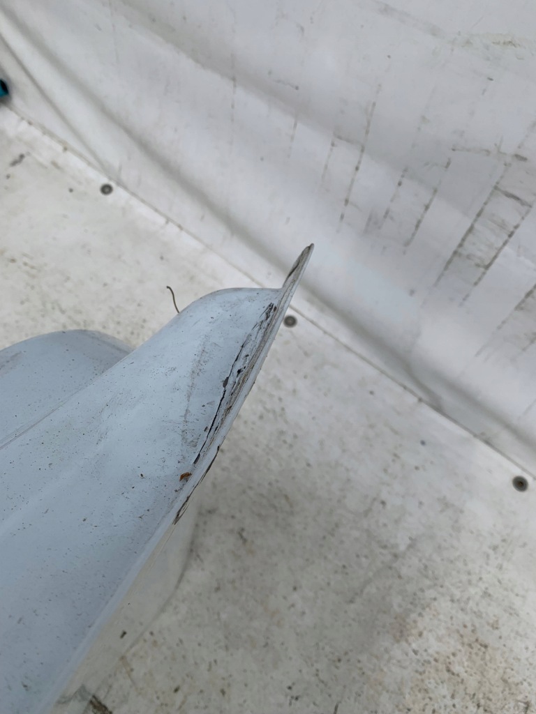 фото №3, Kia sportage iv 4 дверь левая задние левый задняя