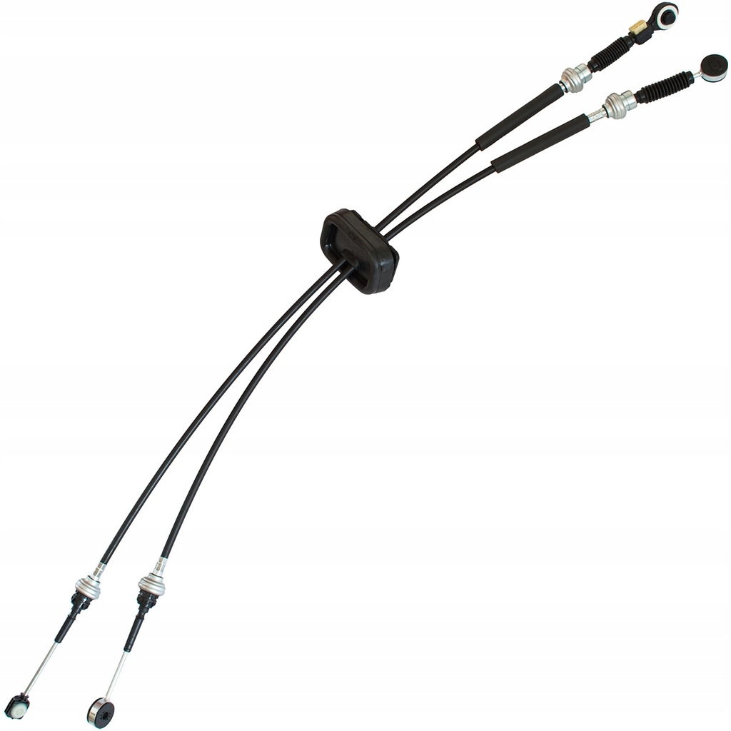 фото №14, Linex трос переключения передач renault trafic тяга zm.biegów 01-2006|li 35.44.