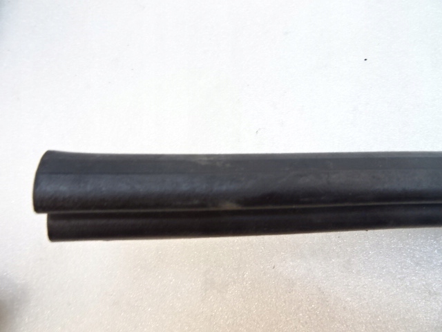 фото №8, Citroen ds7 crossback прокладка жабо