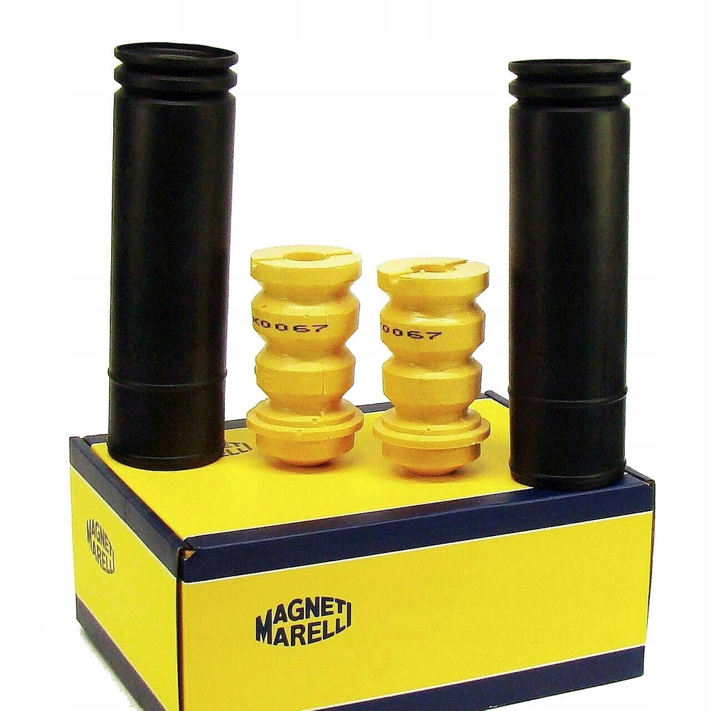 фото №1, Magneti marelli 310116110067 набор защиты пылезащитный, амортизатор