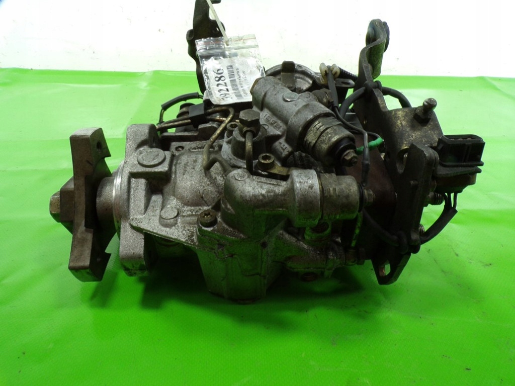 Renault laguna i 2.2 dti насос упорскування 0460494438 Недорого