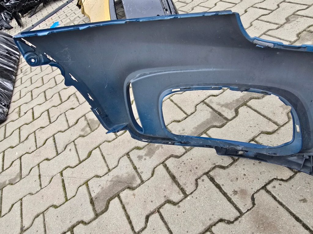 Бампер перед передній mini f60 jcw 7390540 Ціна