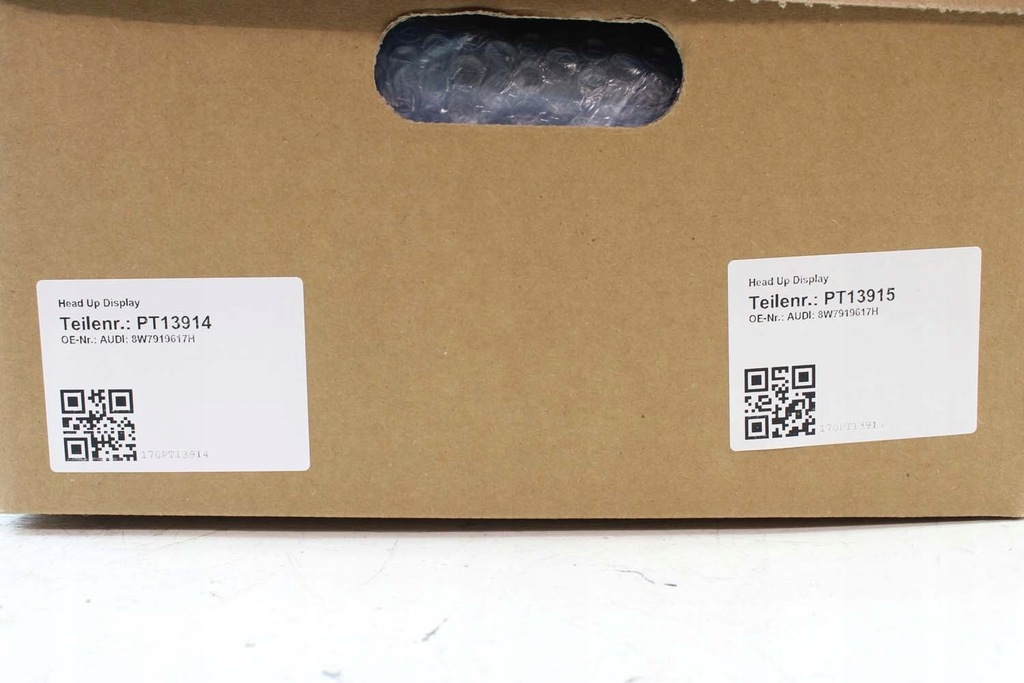 фото №11, Audi a5 проектор head up дисплей 8w7919617h rzutn