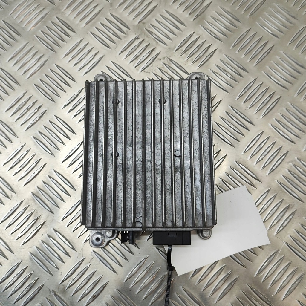 фото №6, Bmw 5 f10 f11 2011 преобразователь напряжения / модуль преобразователя