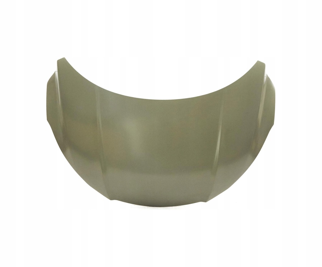 фото №1, Honda hr-v 16 - 18 капот крышка двигателя