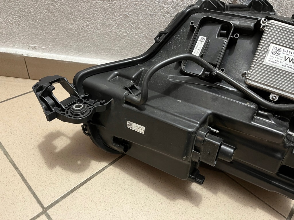 фото №12, Лампа передня перед ліва skoda kodiak kodiaq lift full led 21- 566941035a