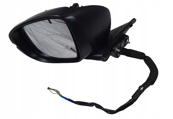 фото №1, Левая зеркало honda jazz iv 4 19-