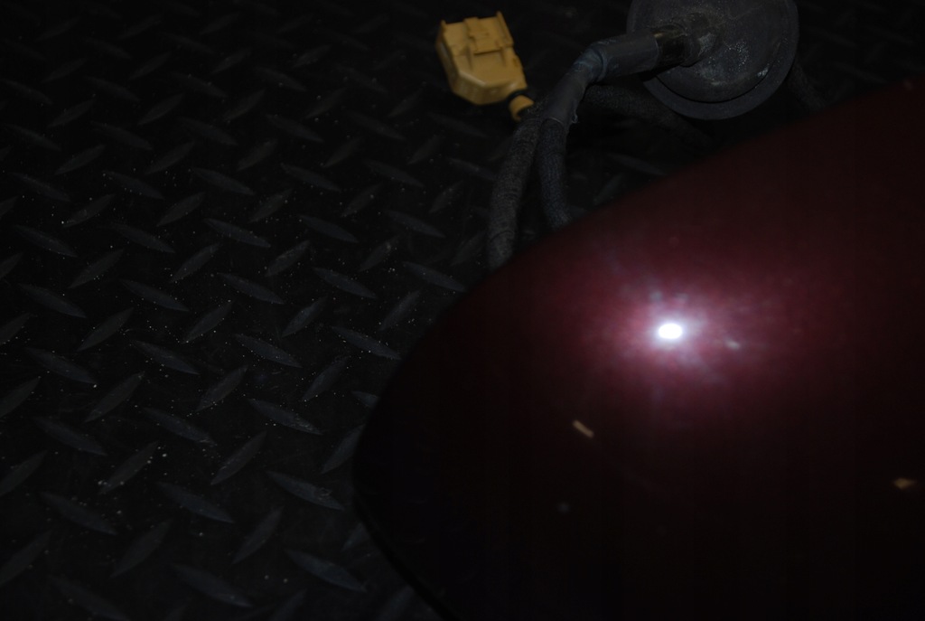 фото №5, Дзеркало праве audi a8 d3 eu бордові