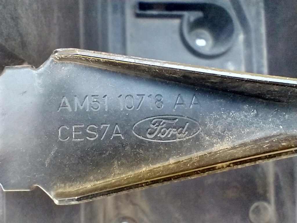 Ford kuga c-max mk2 focus mk3 корпус основа акумулятор am51-10723-ad Доставка