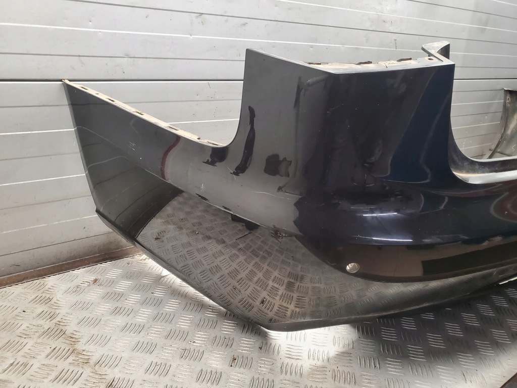 фото №8, Audi a6 s6 c7 4g 2013 с задний бампер задний