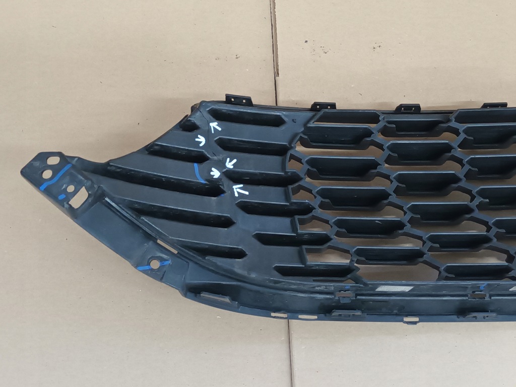 Купити Решітка  fiat tipo 2 решітка радіатора