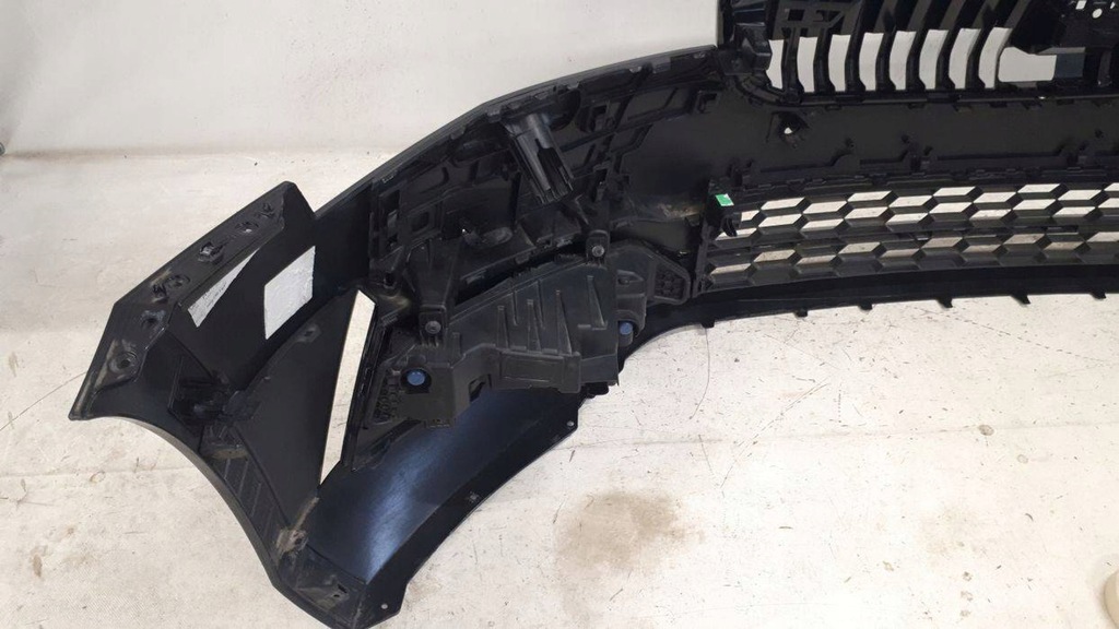 фото №15, Skoda superb iii 2019-2023 lift sport-line бампер перед 3v0807221m