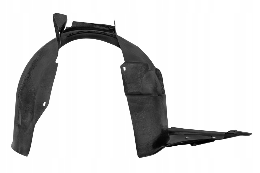 фото №1, Citroen c3 2005-2010 7136cg підкрилок перед ліва