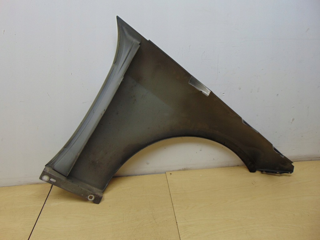 фото №11, Крила лівий перед mercedes e.kl. w212 a2128810101